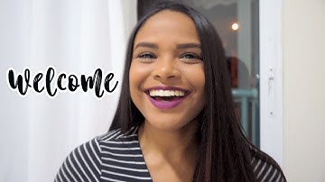 WELCOME TO MY ENGLISH CHANNEL 🇬🇧