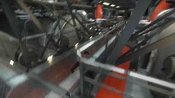 Starfarer Gemini Collision Problem at Refinery