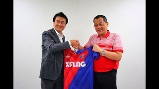 ✅  Pentingnya falsafah dan prinsip asas penubuhan kelab - Hamidin