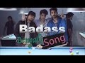 The bengali badass song