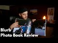 Blurb Photo Books Review | Make Your Own Photo Book at Home