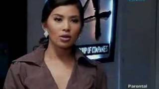 Daisy Siete- Juan Rafael and Rochelle in tinderella