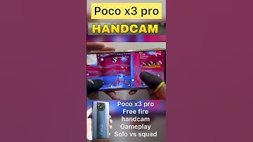I phone xr garena free fire 3 finger handcam gameplay 30 kills 😳 I phone xr apple a12 bionic chip