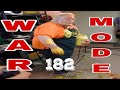 WAR MODE Ep. 182 - Hugh Mungus [Nov 15, 2024]