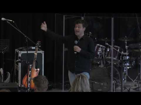 Gemeente De Schuilplaats Culemborg 12 juni | Robbie van Veen