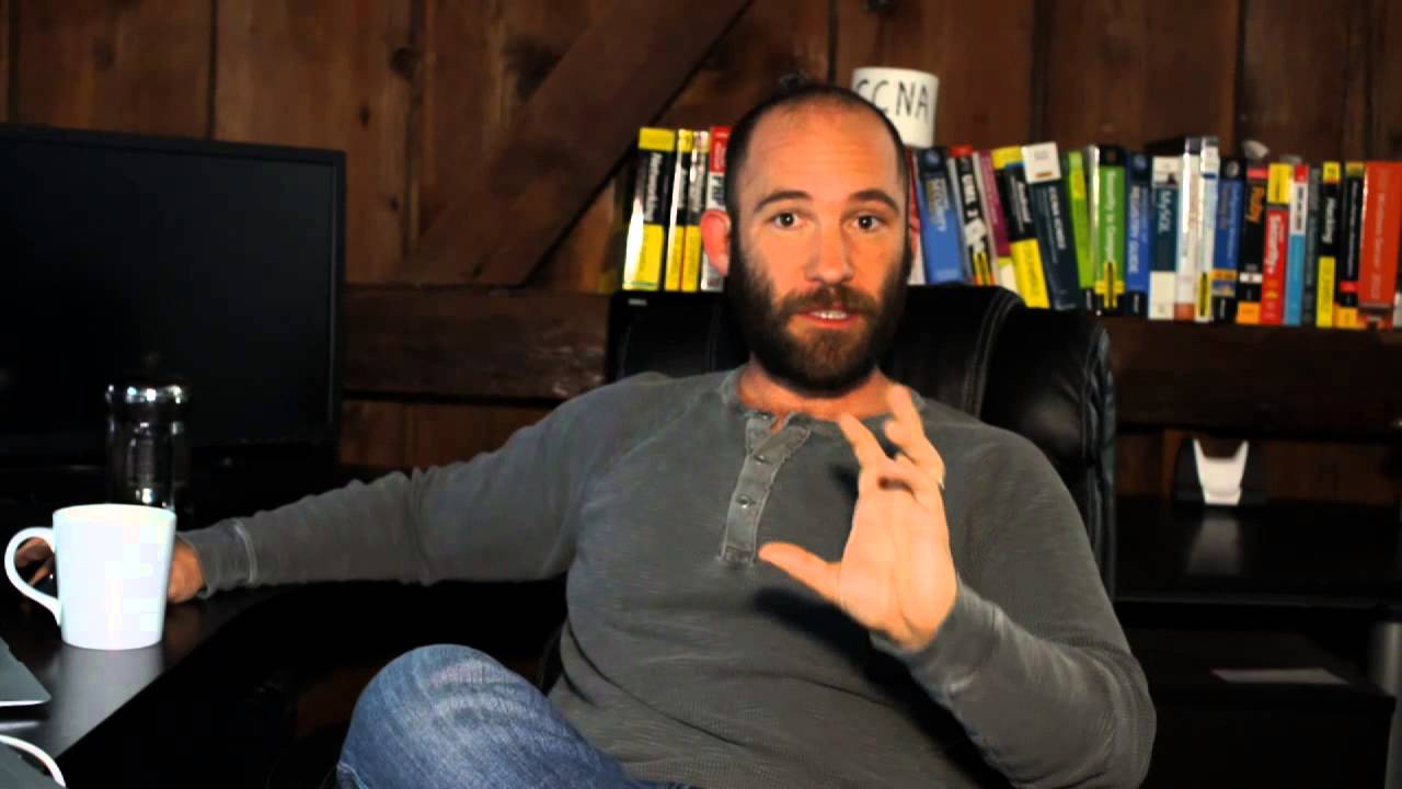 Interview with - Daily Blob - Feb 19, 2014 - YouTube