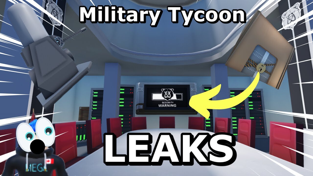 Military Tycoon (@MilitaryTycoon) / X