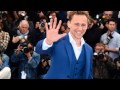 Tom Hiddleston   Feeling Good