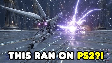 How Did These 10 RPGs Even Run on a PS2!