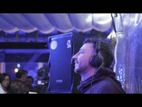 Stefano Repetto x Before Electronic Music - Buenos Aires, Argentina 13.06.2026