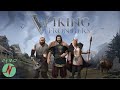 Dcouvertes et dmos  viking frontiers  grer un village viking en tant que jarl  gameplayfr