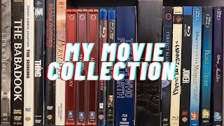 My Movie Collection