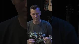New Grandmaster Super Cremona Mandolin with Matt Munsey | Gold Tone