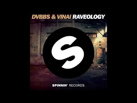 DVBBS & VINAI : REAVOLOGY ( ORIGINAL MIX)