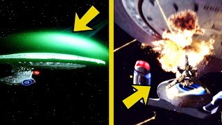 10 Changes Star Trek Hoped You Wouldn't Notice