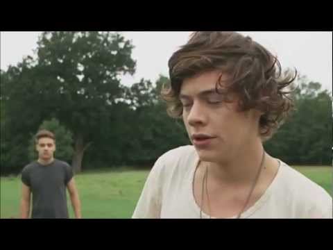 1D3D - One Direction - 3D Movie (Official Trailer) [HD]