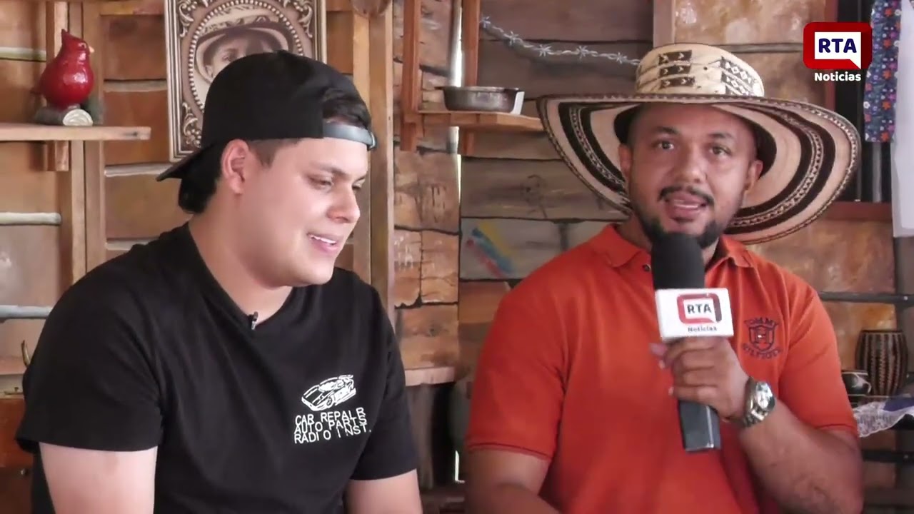 "UN TRAGO POR ELLA" LO NUEVO DE FRED Y JORGE