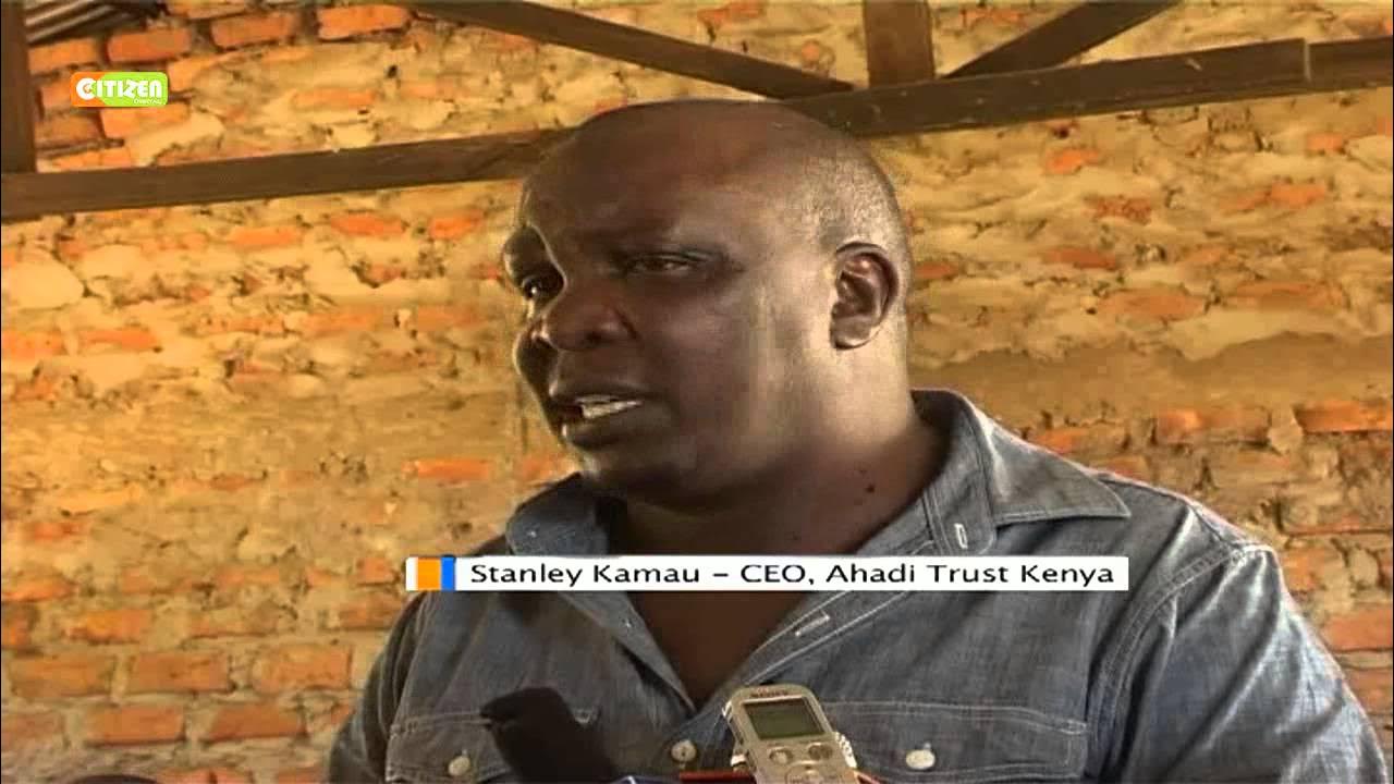 School Where Teachers Suffer Jiggers Infestation YouTube