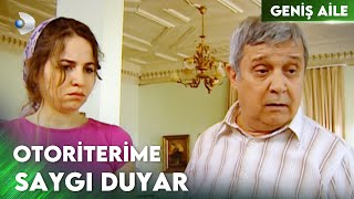 Bizim Evin Halleri.. Geniş Aile