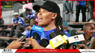 AGGY SIMBA:CHAMA LEO TUNGEWEKA WAPI SURA ZETU/ SIMBA YA UBINGWA NDIO HII/ MPANZU BALAA JIPYA