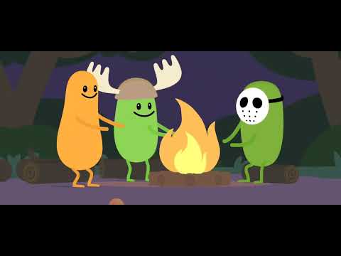 Dumb Ways To Die 4 Part 13