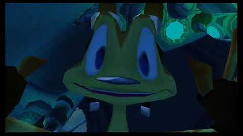 LOST PRECURSOR CITY! - Jak and Daxter #9