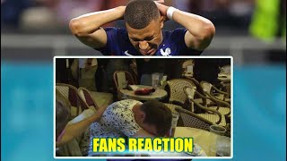 Mbappes Penalty Miss Fans Reaction With Fail Anic Music