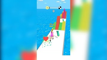 Run of Life - Gameplay Walkthrough Part 12 - android ios gaming