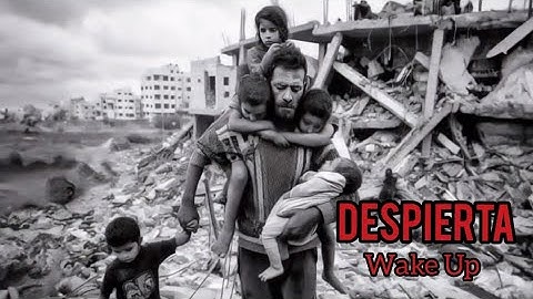 Llunr - wake up. (Official Video) Traducido en español.