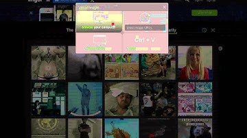 How to upload a GIF on imgur.com