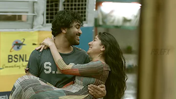 Padi Padi Leche Manasu 💝