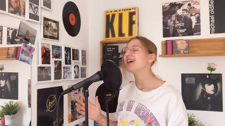 I get to love you - Cover by Chiara