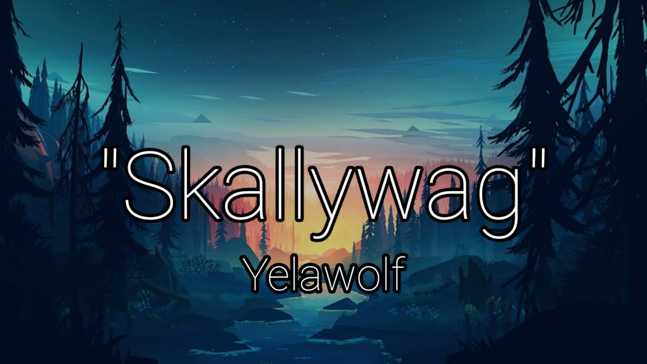 YouTube पर Yelawolf - "SKALLYWAG" - (Song) #Rockyakmusic देखें