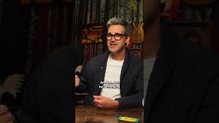 Rhetts therapist has an interesting life @GoodMythicalMorning