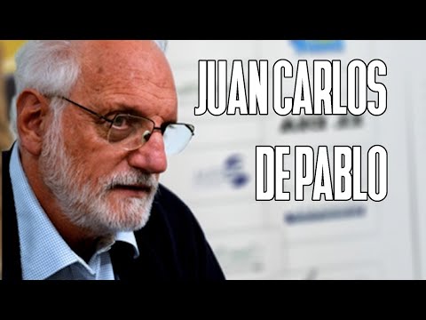 Juan Carlos de