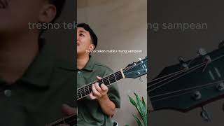 Download Lagu Tresno Tekan Mati (cover version) #cover #tresnotekanmati MP3