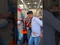 احنا في سوق السمك في بورسعيد ماتنسوش تتفرجوا علي الفيديو اللي بعده