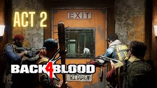BACK 4 BLOOD Gameplay Walkthrough FULL GAME PART 2 - No Commentary
Prepare for a heart-pounding journey into the post-apocalyptic world of Back 4 Blood! Join us for a thrilling Gameplay Walkthrough of Part 2, covering the entire FULL GAME experience without any commentary. Are you ready to dive into the action-packed world of Back 4 Blood?
🧟♂️🔫 Back 4 Blood delivers non-stop zombie-slaying action and intense cooperative gameplay. Follow along as we embark on an epic adventure filled with danger, excitement, and plenty of undead foes.
🎮 In this walkthrough, youll witness the complete Back 4 Blood experience, from the opening moments to the heart-pounding finale. Join us as we battle hordes of infected, explore diverse environments, and uncover the mysteries of this thrilling world.
🔫 Looking for adrenaline-fueled thrills and cooperative mayhem? Look no further than Back 4 Blood! With its intense gunplay, strategic teamwork, and endless replayability, this game is sure to keep you on the edge of your seat.
🔥 Is Back 4 Blood worth playing in 2024? Absolutely! With its dynamic gameplay, regular updates, and robust community, its never been a better time to jump into the action. Whether youre a longtime fan or new to the series, Back 4 Blood offers a thrilling experience thats not to be missed.
🔗 Dont forget to like, share, and subscribe for more Back 4 Blood content! Stay tuned for future parts of the walkthrough, and let us know in the comments what you think of the game so far.
🌟 #Back4Blood #GameplayWalkthrough #ZombieGames #CoopGaming #NoCommentary #FullGameplay #GamingCommunity #SurvivalHorror #GamerLife #ActionGames #GamingAdventure
Join us as we fight for survival in the world of Back 4 Blood – let the zombie apocalypse begin! 💀🎮 BACK 4 BLOOD Gameplay Walkthrough FULL GAME PART 2 - No Commentary