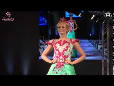 Fashion show LOLITA