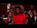 Full Episode: Coasey vs Keeton