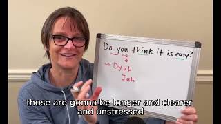 Fluent English Speaking | Do You Think It's Easy
