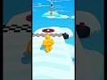 Small Player vs Giant Boss 🥶⚡ #gamers #shortvideo
