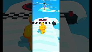 Small Player vs Giant Boss 🥶⚡ #gamers #shortvideo