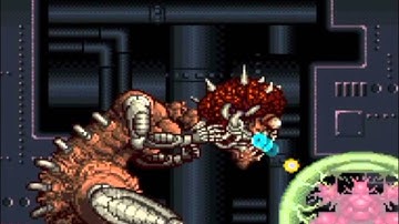 Super Metroid Walkthrough - Part 18