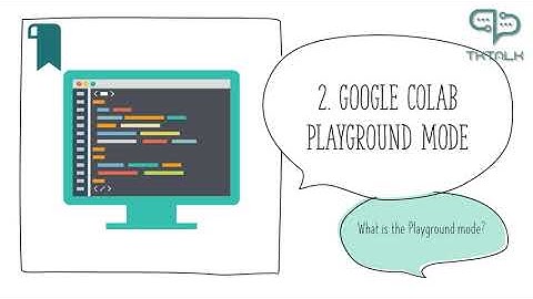Google Colab Playground Mode | Python Programming Course for Kids