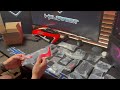 Tron 5.5 ORION Unboxing by HAQ Attack!!