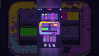 Loop Sort Level 702 Solution # gameplay