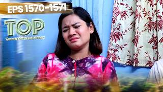 Download Lagu Yuli Ngga Kuat Sama Suara Tokek Yang Ganggu Dia Tidur | TUKANG OJEK PENGKOLAN | EPS 1570-1571 (7/8) MP3
