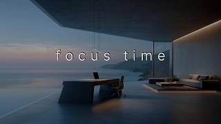 2 Hours of Deep Focus Music for Study Session (No Lyrics)