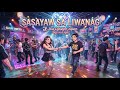Sasayaw sa liwanag- upbeat disco 2026